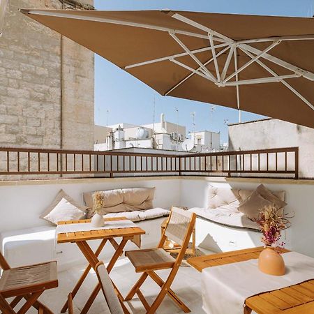 Dirium - Exclusive Rooms Monopoli Exterior photo